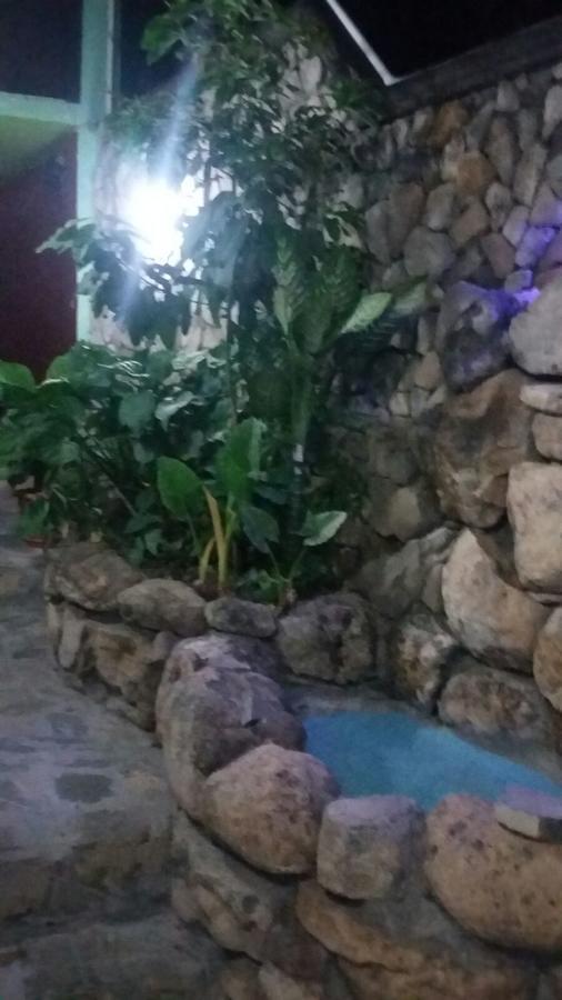 Hotel Cuna Maya B Y B Copan Екстер'єр фото